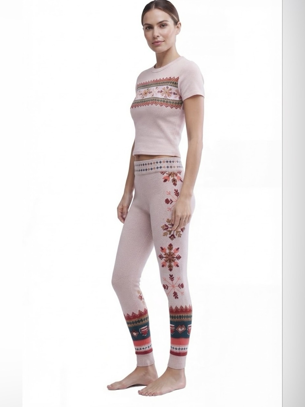 Free People Intimately Falala Leggings